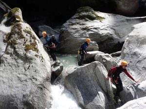 canyoning-tour-in-oesterreich
