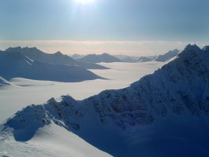 Gletscher-Helikopter-Erlebnisreise-Yukon