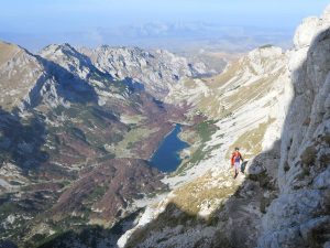 Montenegro-Bergwandertour-Durmitor