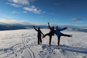 Skitouren-Erlebnisreise-Goldrush-Yukon