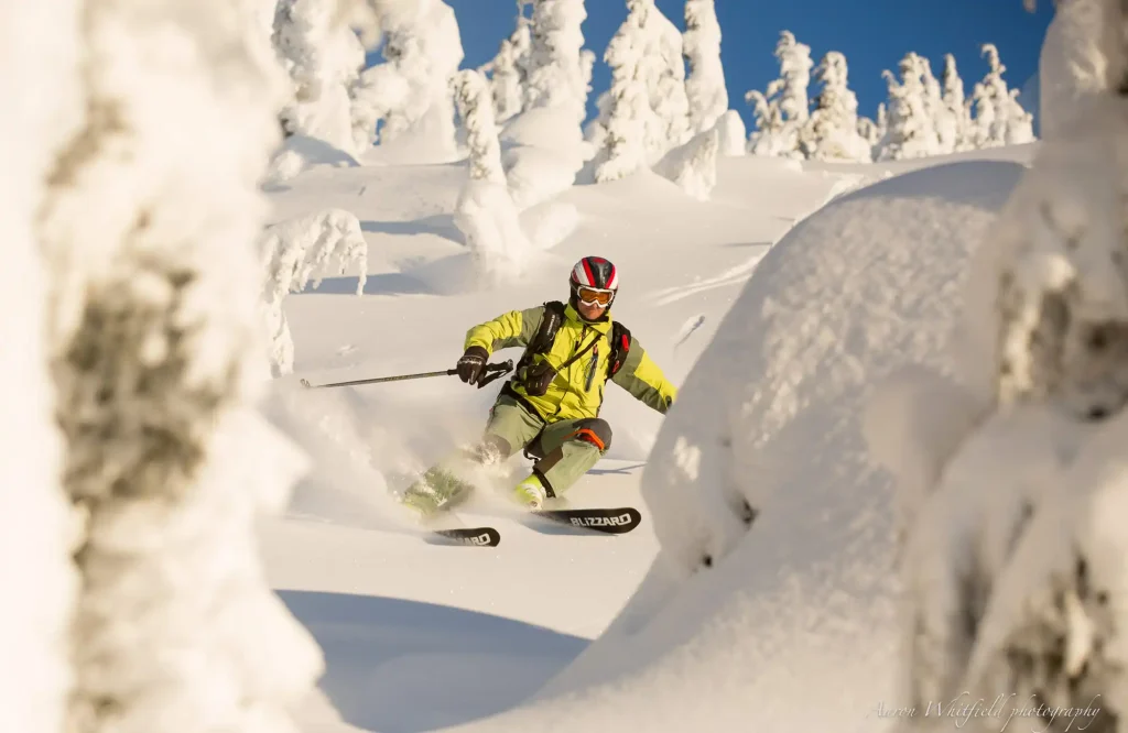 heliskiing heliboarding kosten kanada