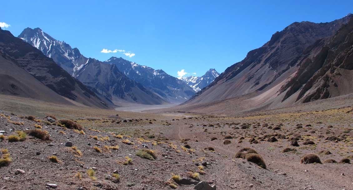 Abenteuer Argentinien